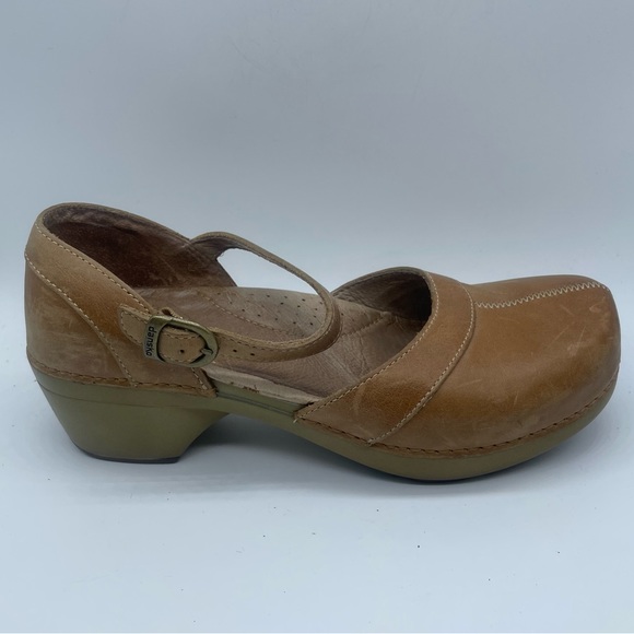 dansko sally